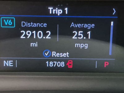 2024 Cadillac XT6 FWD Premium Luxury