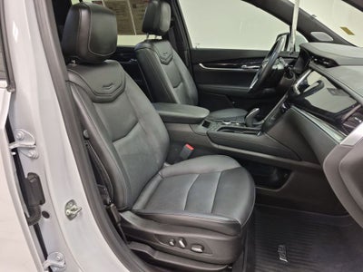 2024 Cadillac XT6 FWD Premium Luxury