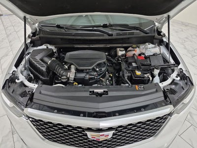 2024 Cadillac XT6 FWD Premium Luxury