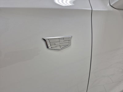 2024 Cadillac XT6 FWD Premium Luxury