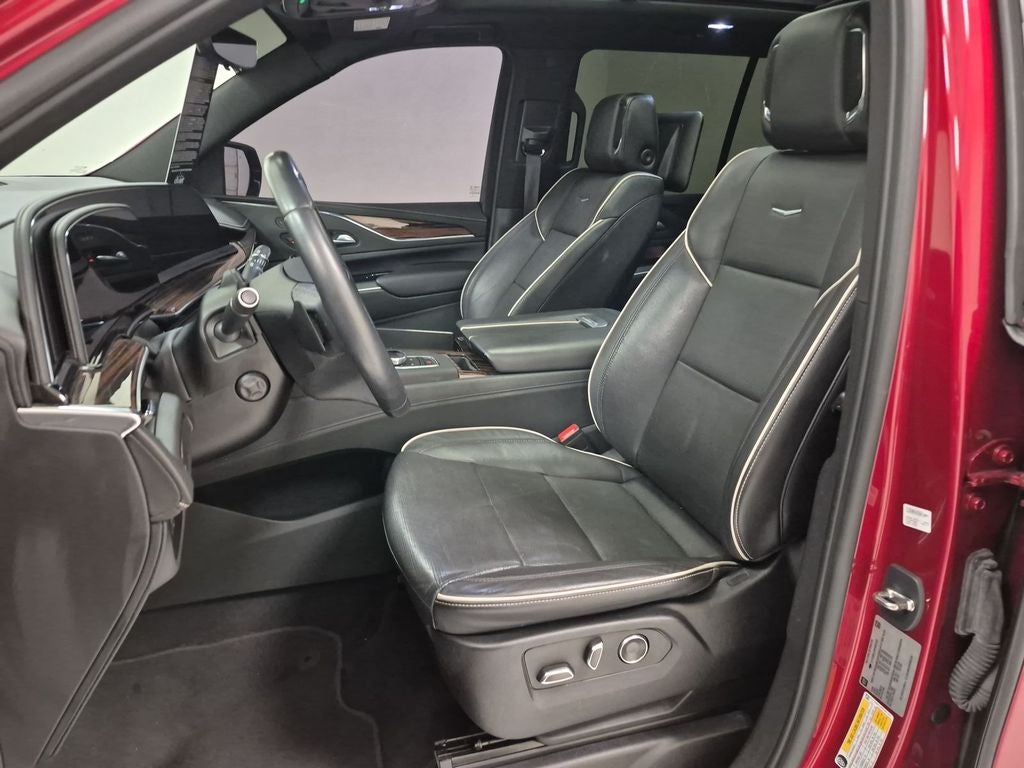 2023 Cadillac Escalade RWD Premium Luxury