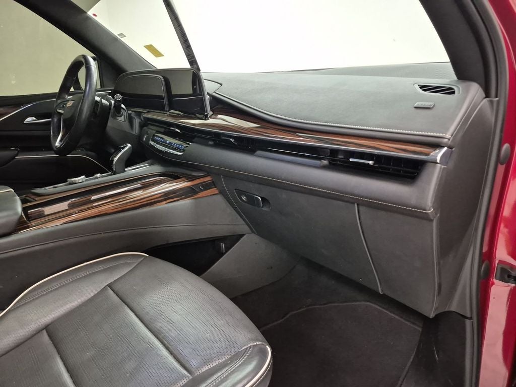 2023 Cadillac Escalade RWD Premium Luxury