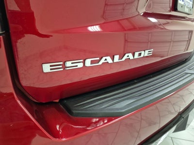 2023 Cadillac Escalade RWD Premium Luxury