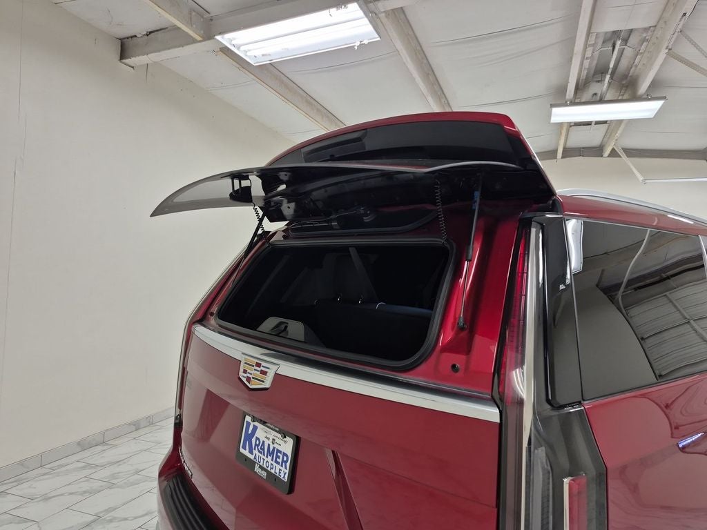 2023 Cadillac Escalade RWD Premium Luxury