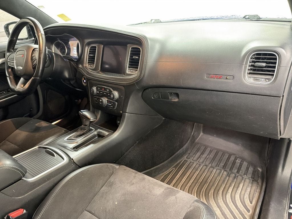 2020 Dodge Charger Scat Pack