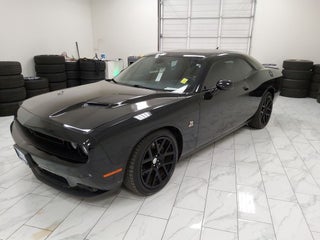 2015 Dodge Challenger R/T Scat Pack