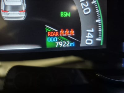 2025 Toyota RAV4 Hybrid Hybrid Woodland