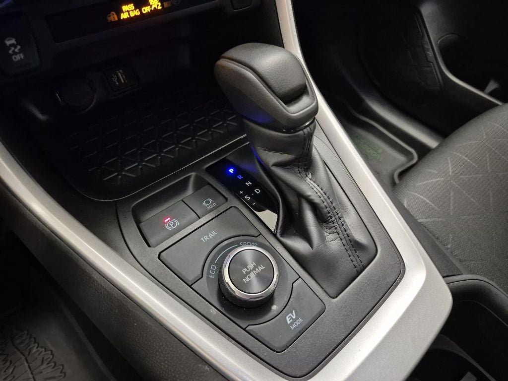 2025 Toyota RAV4 Hybrid Hybrid Woodland