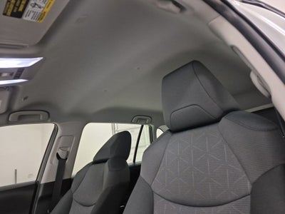 2025 Toyota RAV4 Hybrid Hybrid Woodland