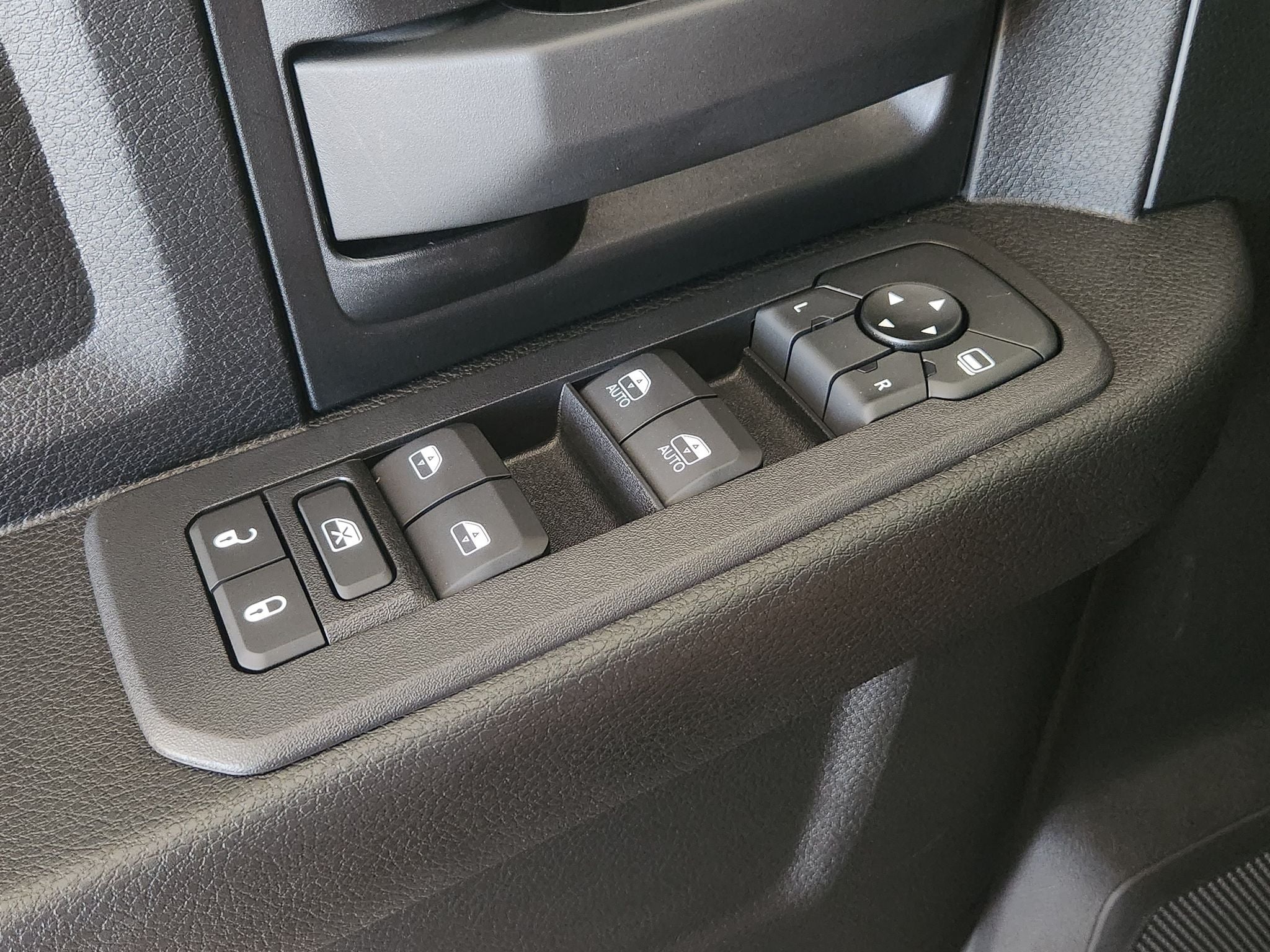 2027 RAM Ram 3500 Tradesman