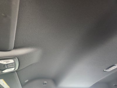 2027 RAM Ram 3500 Tradesman