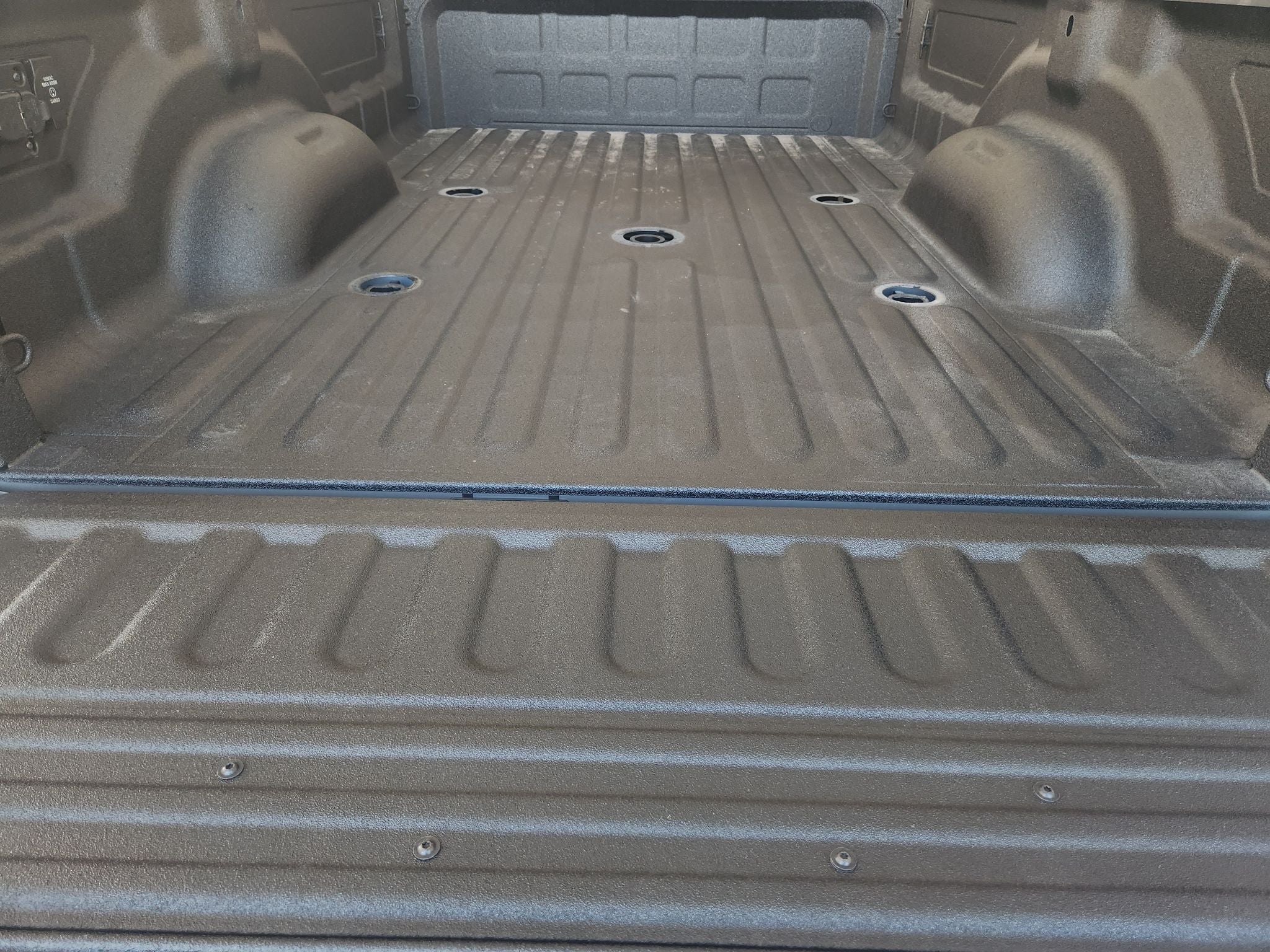 2027 RAM Ram 3500 Tradesman