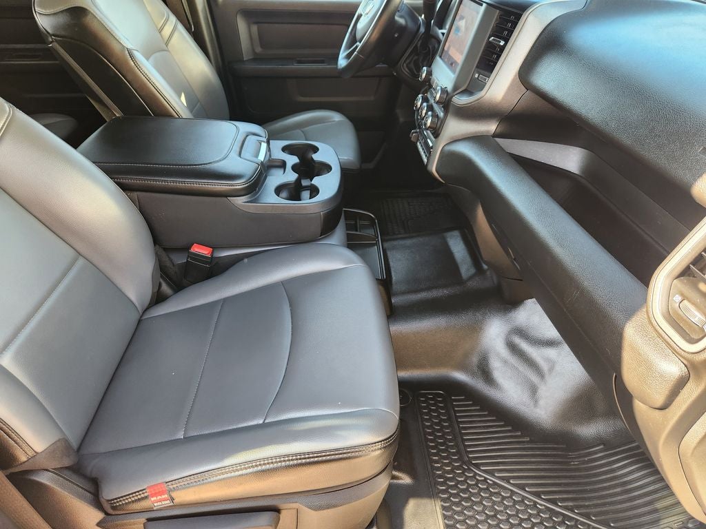 2023 RAM Ram 3500 Tradesman