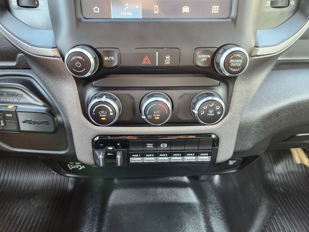 2023 RAM Ram 3500 Tradesman
