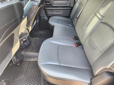 2023 RAM Ram 3500 Tradesman