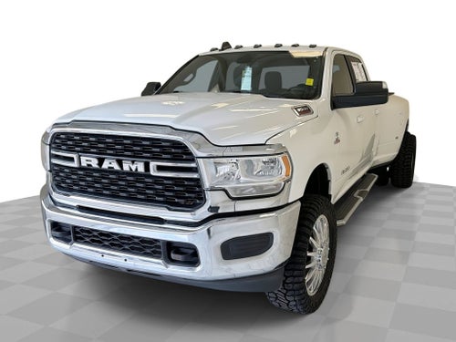 2022 RAM Ram 3500 Big Horn
