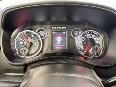 2022 RAM Ram 3500 Big Horn