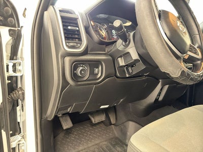 2022 RAM Ram 3500 Big Horn