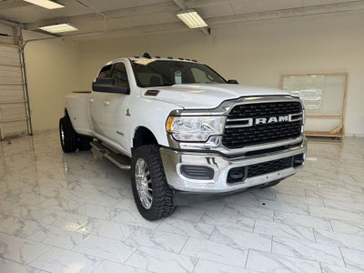 2022 RAM Ram 3500 Big Horn