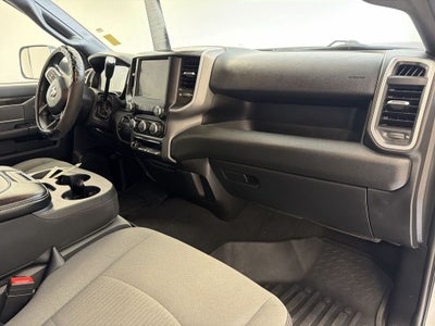 2022 RAM Ram 3500 Big Horn