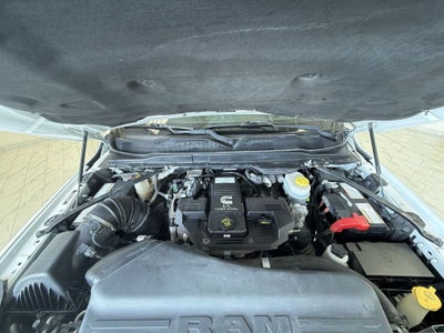 2022 RAM Ram 3500 Big Horn