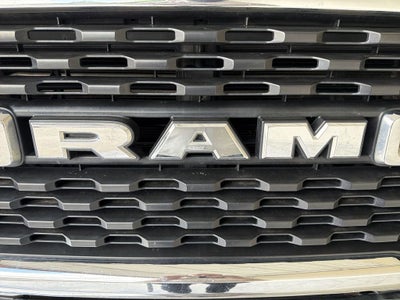 2022 RAM Ram 3500 Big Horn