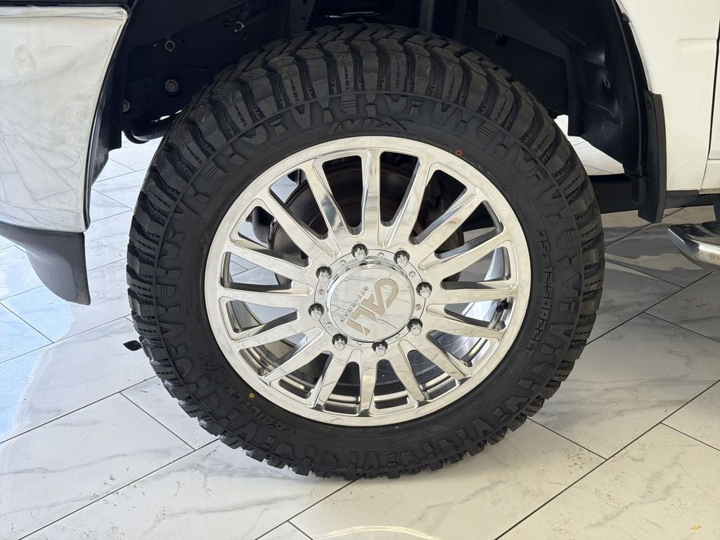 2022 RAM Ram 3500 Big Horn