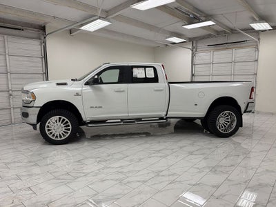2022 RAM Ram 3500 Big Horn