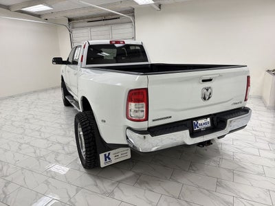2022 RAM Ram 3500 Big Horn