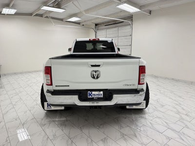 2022 RAM Ram 3500 Big Horn