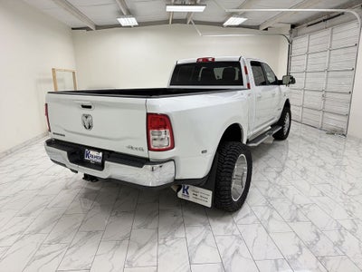 2022 RAM Ram 3500 Big Horn