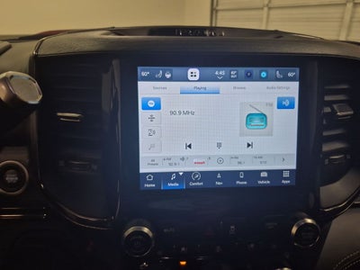 2023 RAM 3500 Limited