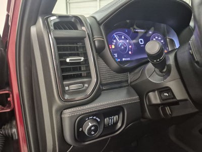 2023 RAM 3500 Limited