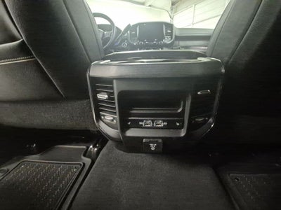 2023 RAM 3500 Limited