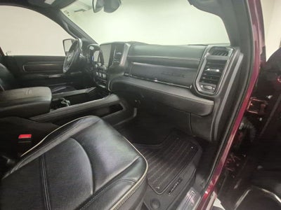 2023 RAM 3500 Limited