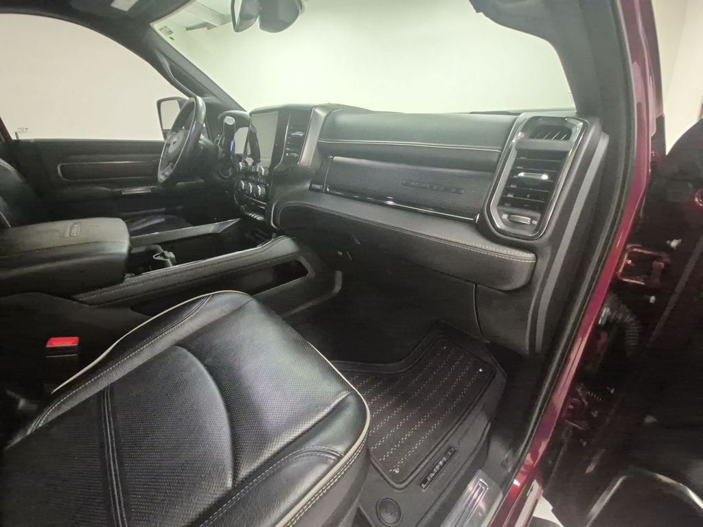 2023 RAM 3500 Limited