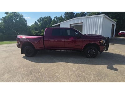 2023 RAM 3500 Limited