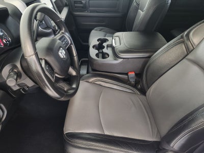 2021 RAM Ram 2500 Tradesman