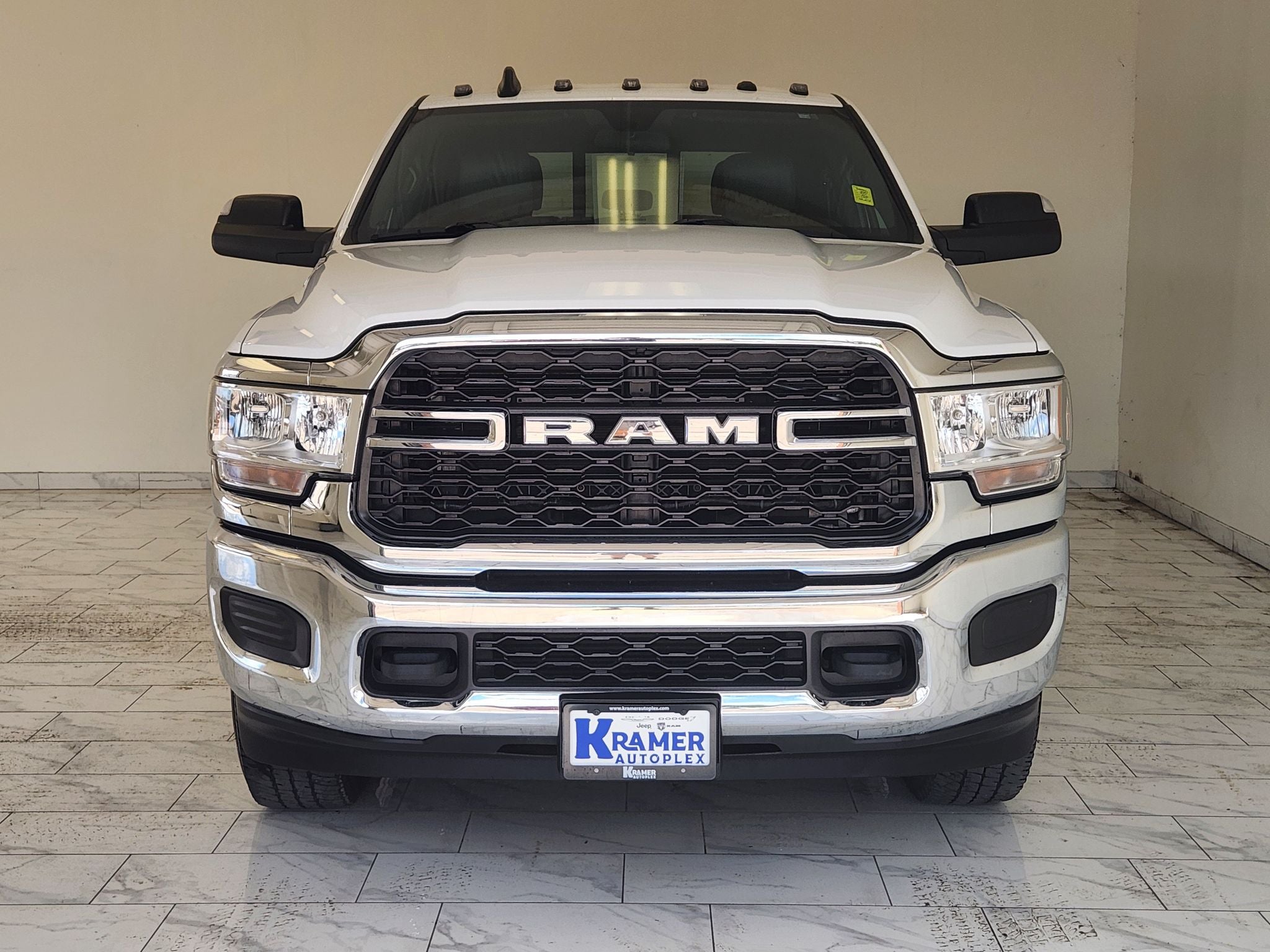 2021 RAM Ram 2500 Tradesman
