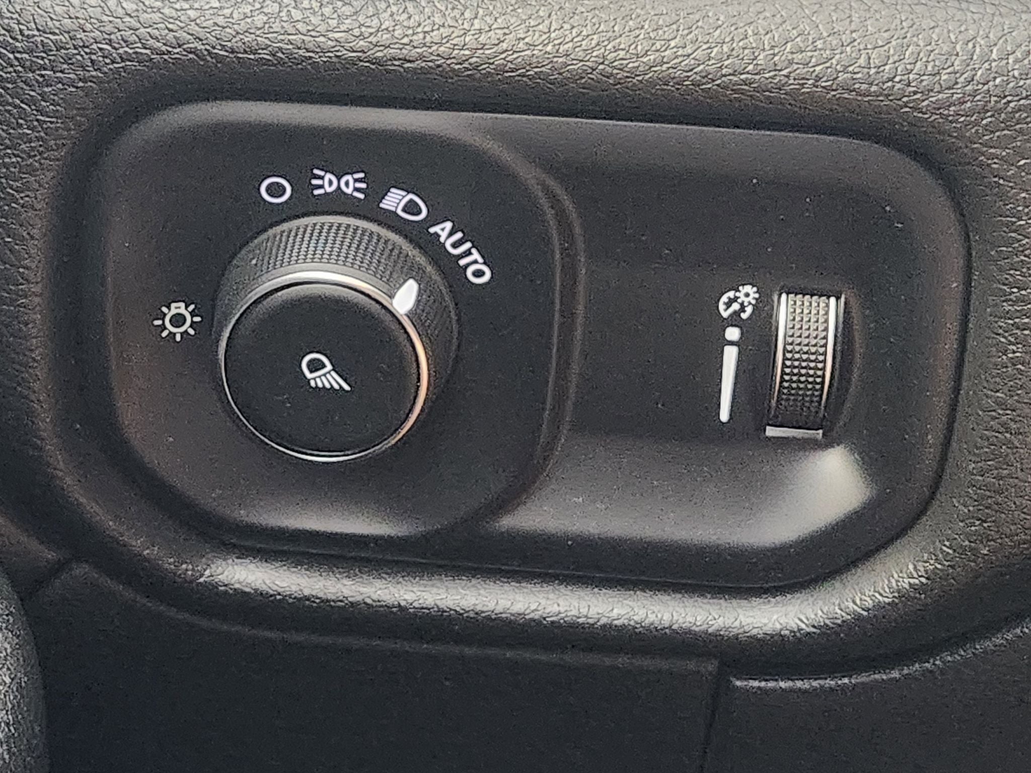 2021 RAM Ram 2500 Tradesman