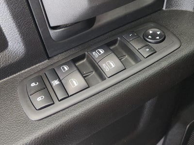 2021 RAM Ram 2500 Tradesman