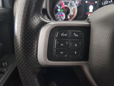 2021 RAM Ram 2500 Tradesman
