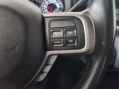 2021 RAM Ram 2500 Tradesman