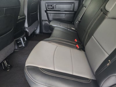 2021 RAM Ram 2500 Tradesman