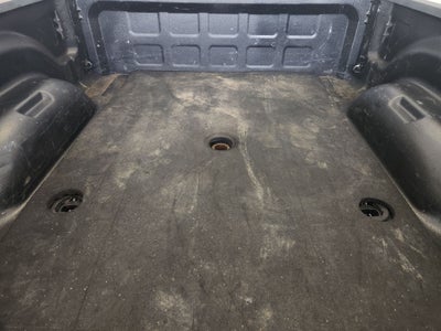 2021 RAM Ram 2500 Tradesman