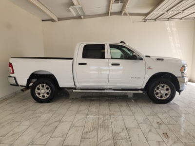 2021 RAM Ram 2500 Tradesman