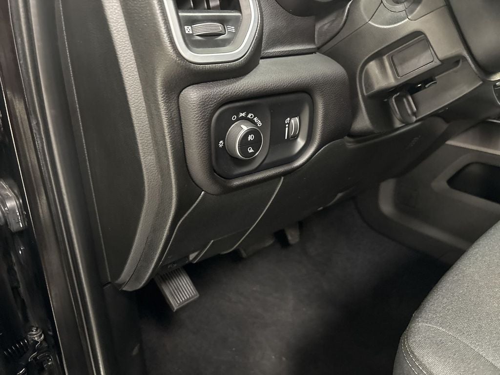 2023 RAM 2500 Big Horn