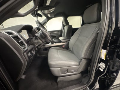 2023 RAM 2500 Big Horn