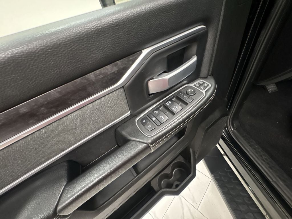 2023 RAM 2500 Big Horn