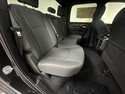 2023 RAM 2500 Big Horn